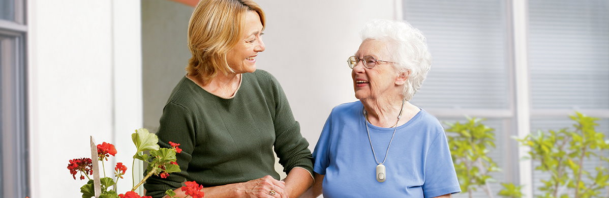 Lifeline Support Volunteer logo