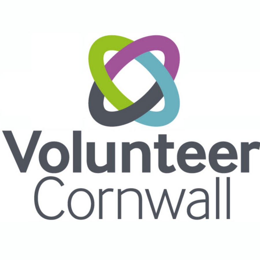 Volunteer Cornwall logo