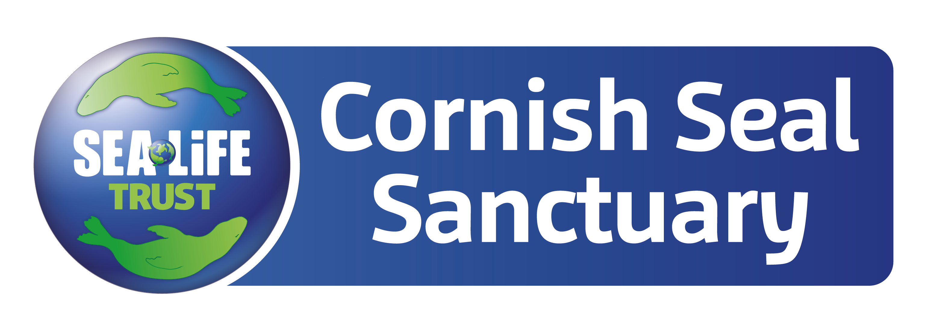 Cornish Seal Sanctuary logo