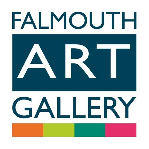 Falmouth Art Gallery logo