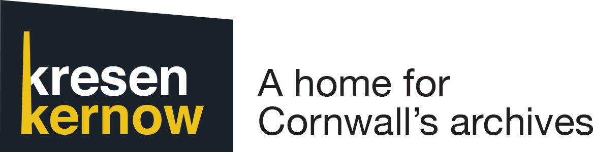 Kresen Kernow logo