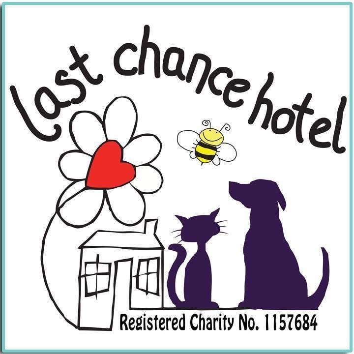 Last Chance Hotel