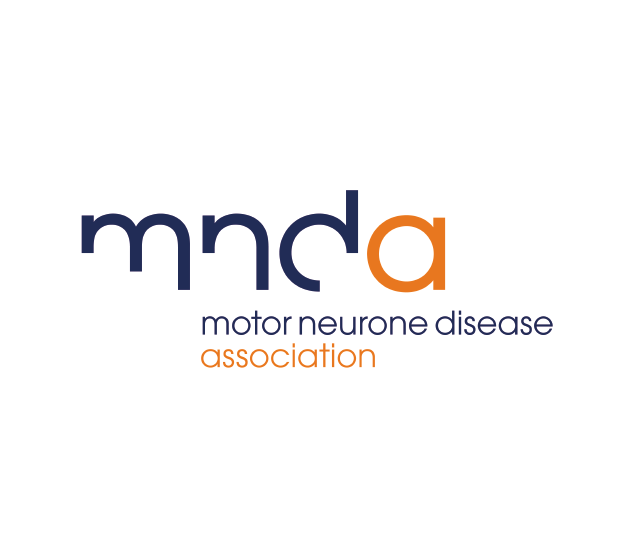 Motor Neurone Disease logo