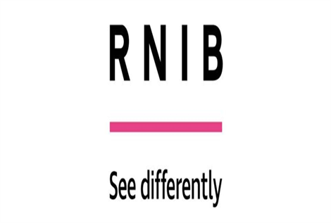 RNIB logo