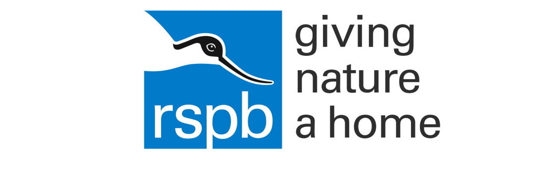 RSPB Logo