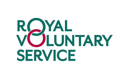 Royal Voluntary Service logo