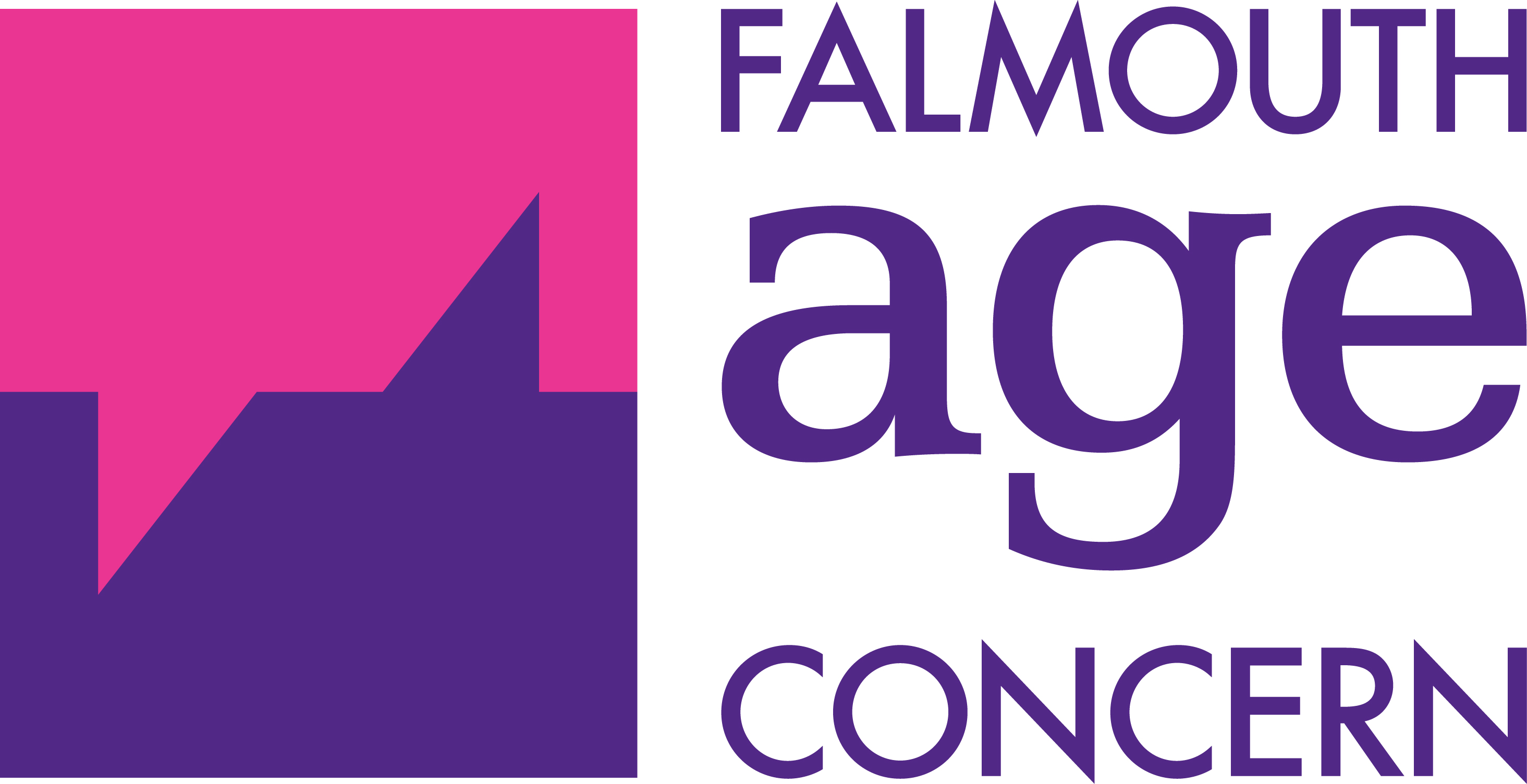 Falmouth Age Concern