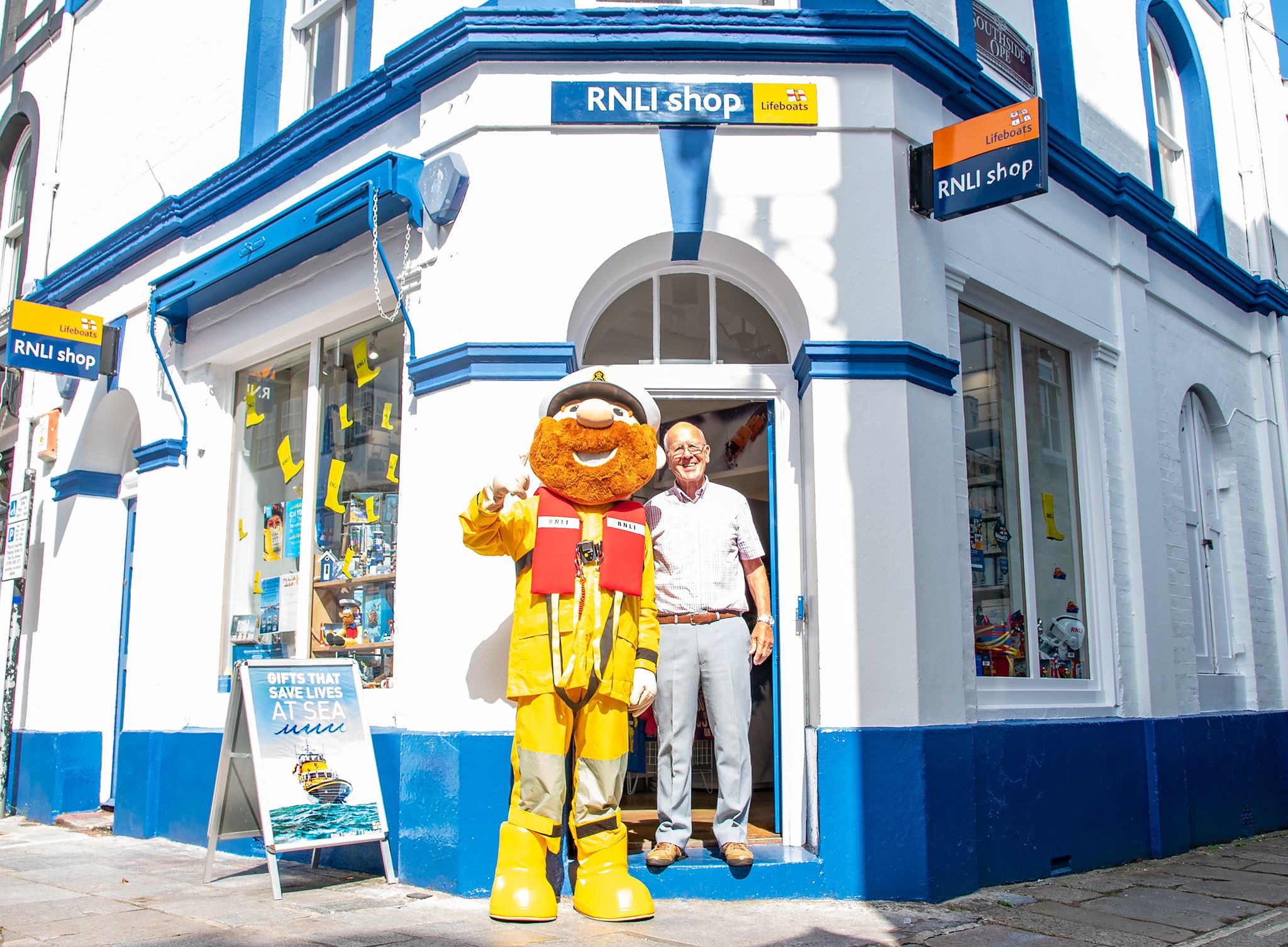 RNLI
