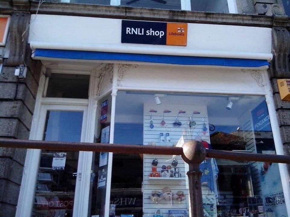 RNLI