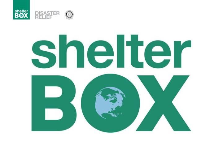 Shelterbox logo