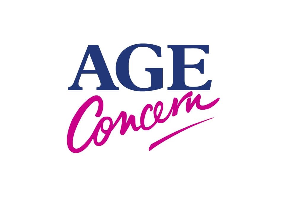 Age Concern logo