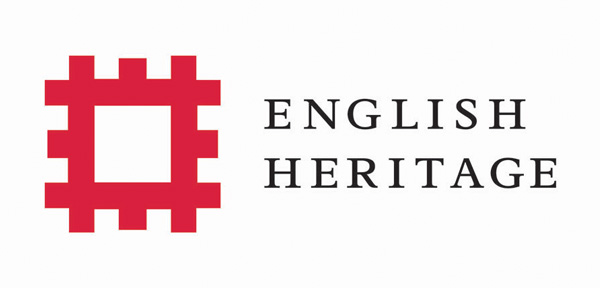 English heritage logo