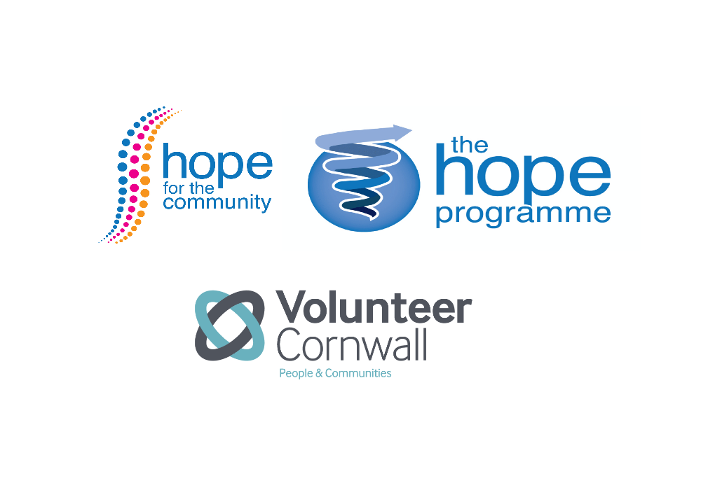 HOPE Logos