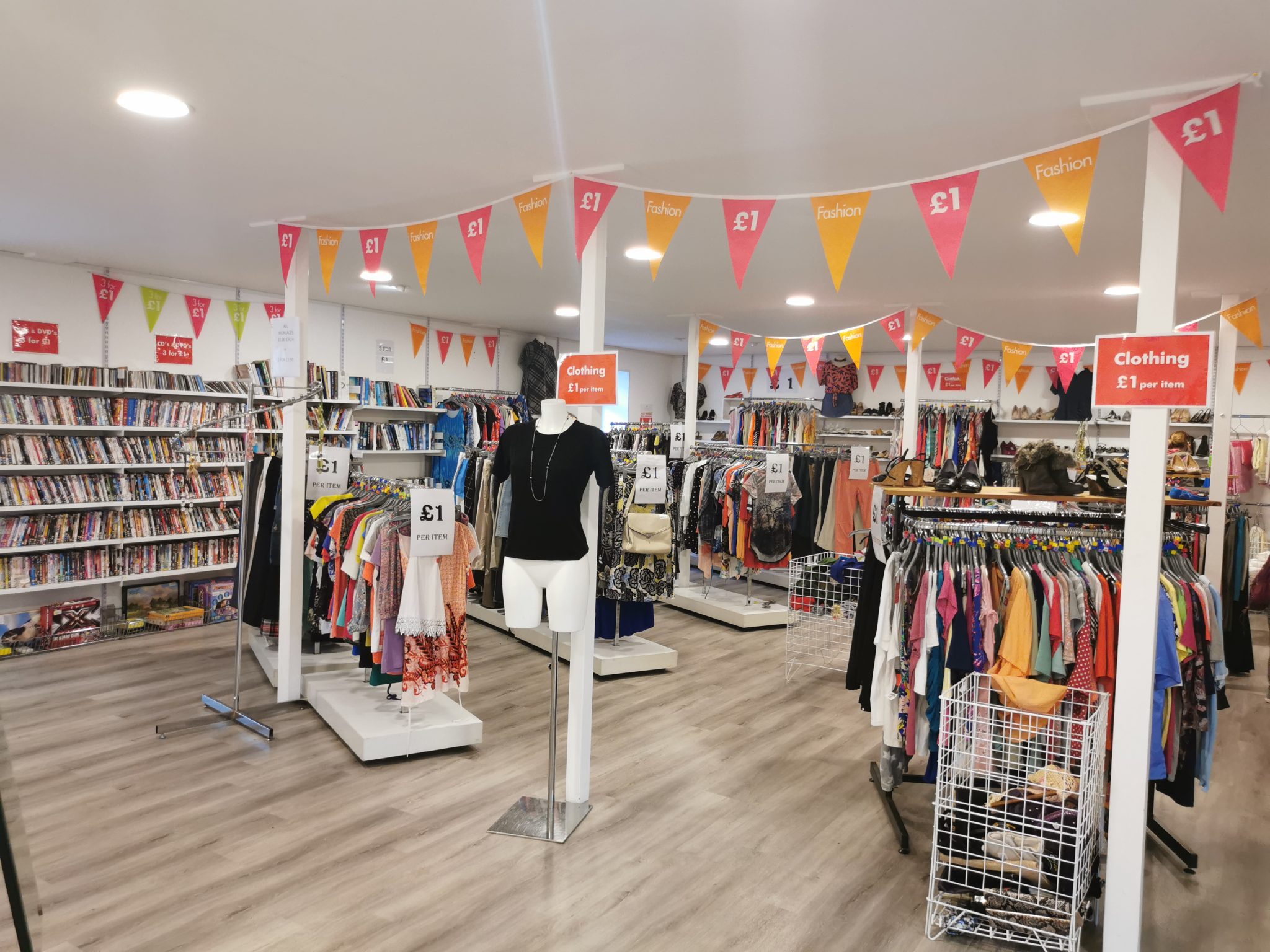 Redruth Bargain Outlet