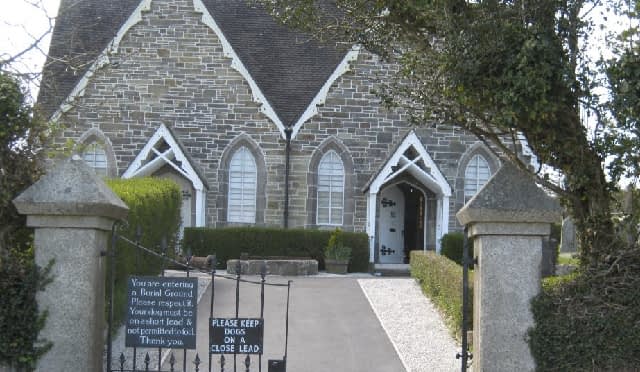 St Agnes Museum