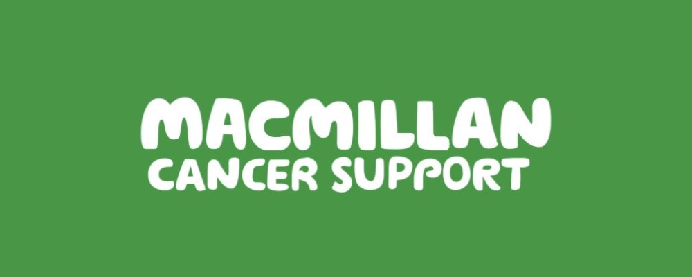 MacMillan Cancer Support