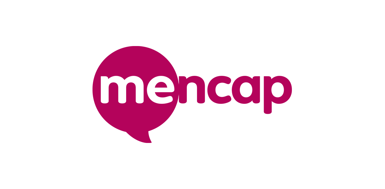 Mencap logo