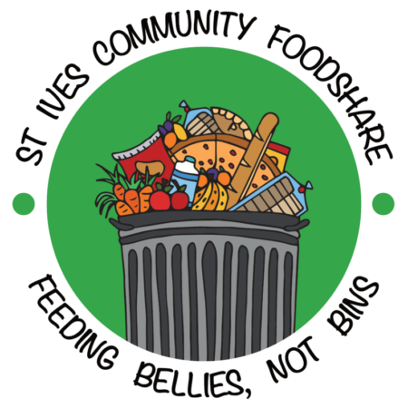 St Ives Community Foodshare