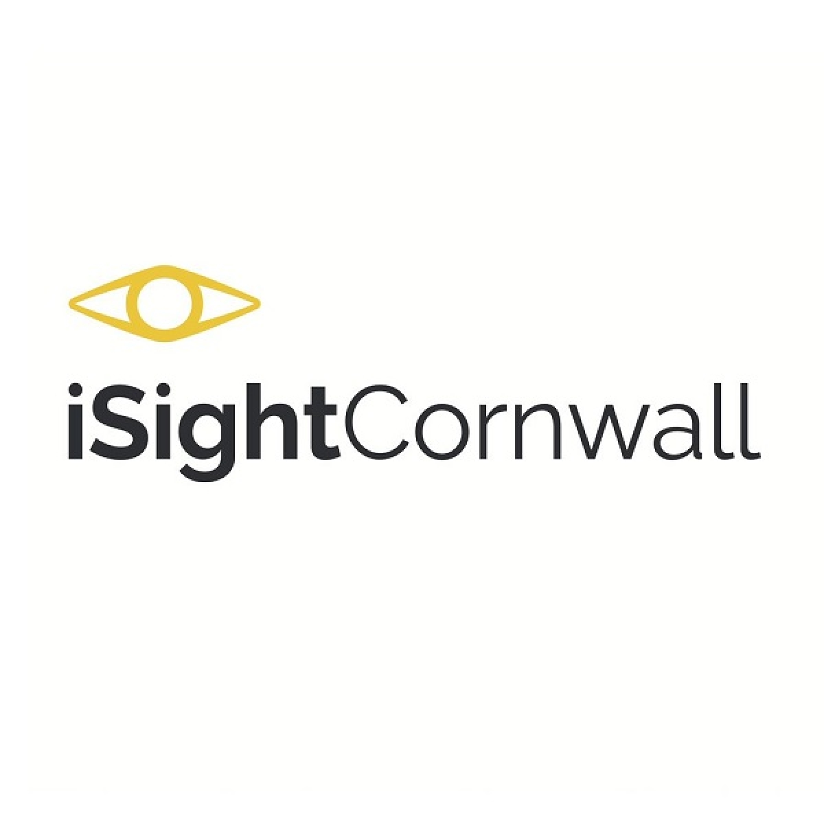 iSightCornwall Logo