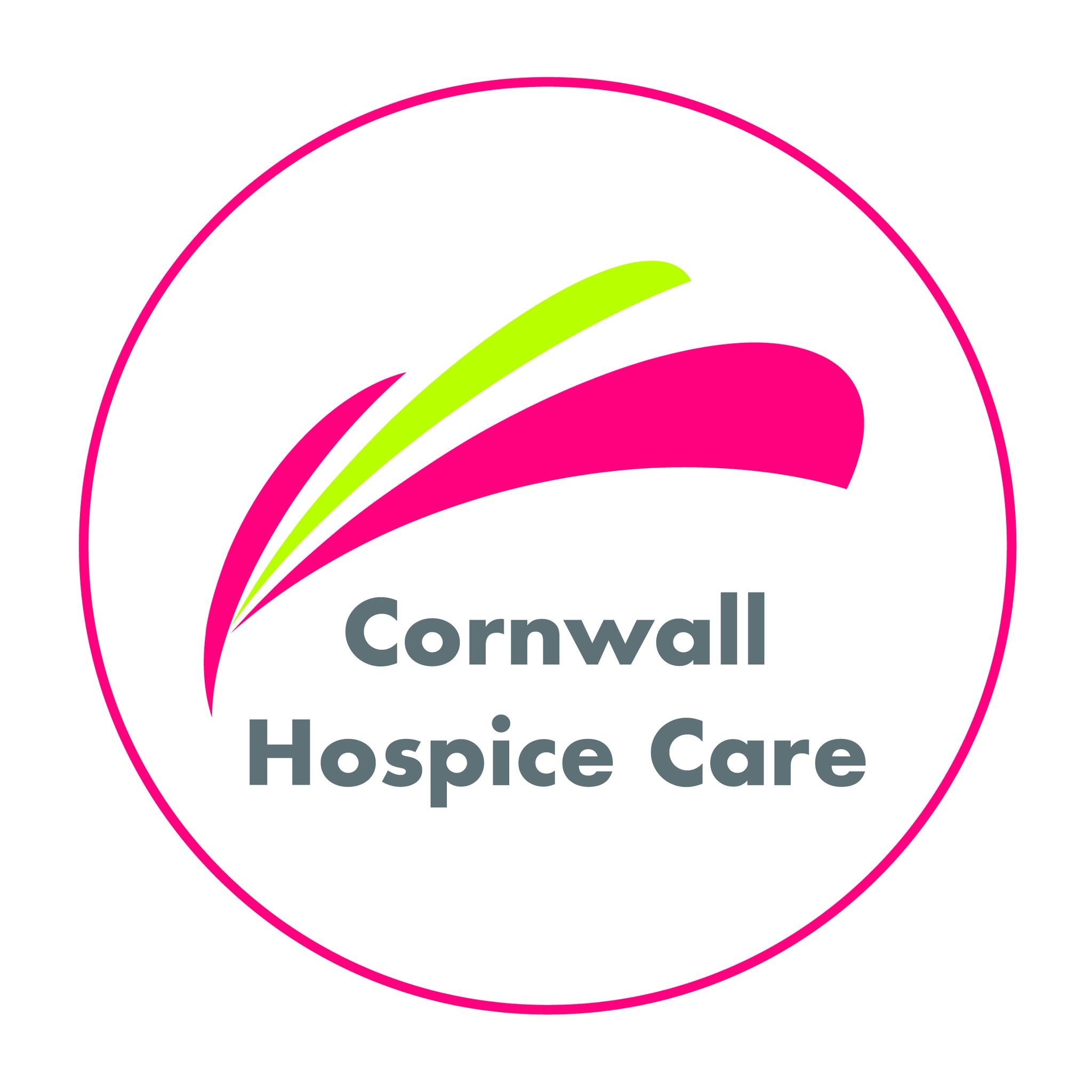 Cornwall Hospice Care logo