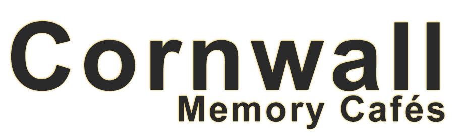 Cornwall Memory Cafe