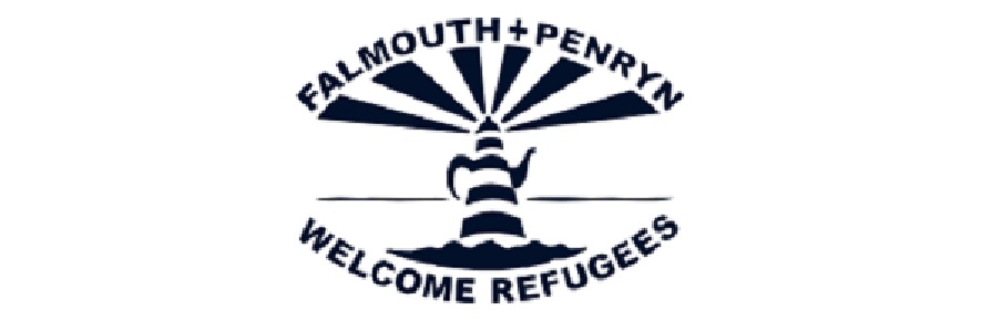 Falmouth & Penryn Welcomes Refugees