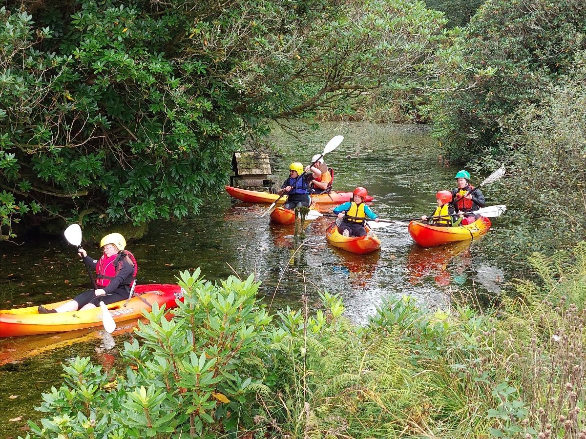 Kayak