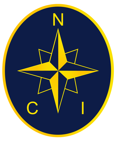 NCI logo