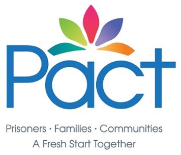 PACT - Prisoners-Families-Communities. A Fresh Start Together