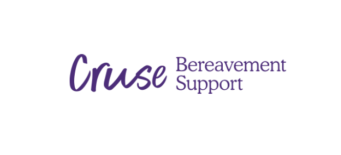 Cruse Bereavement