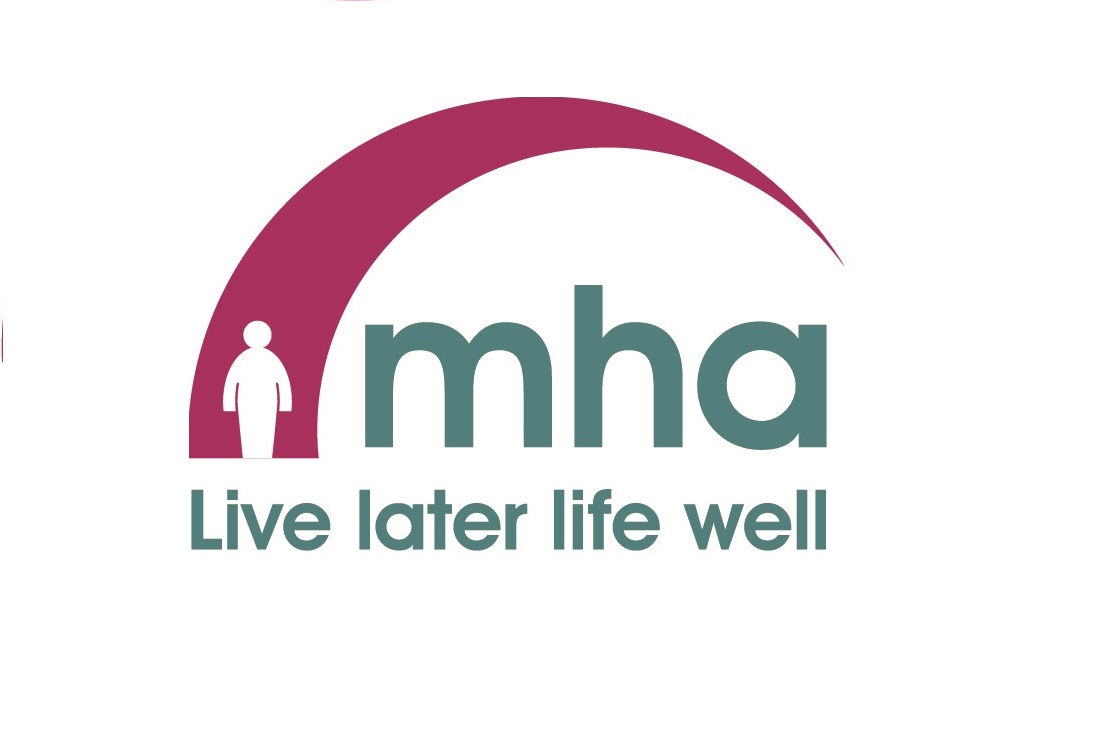 MHA logo
