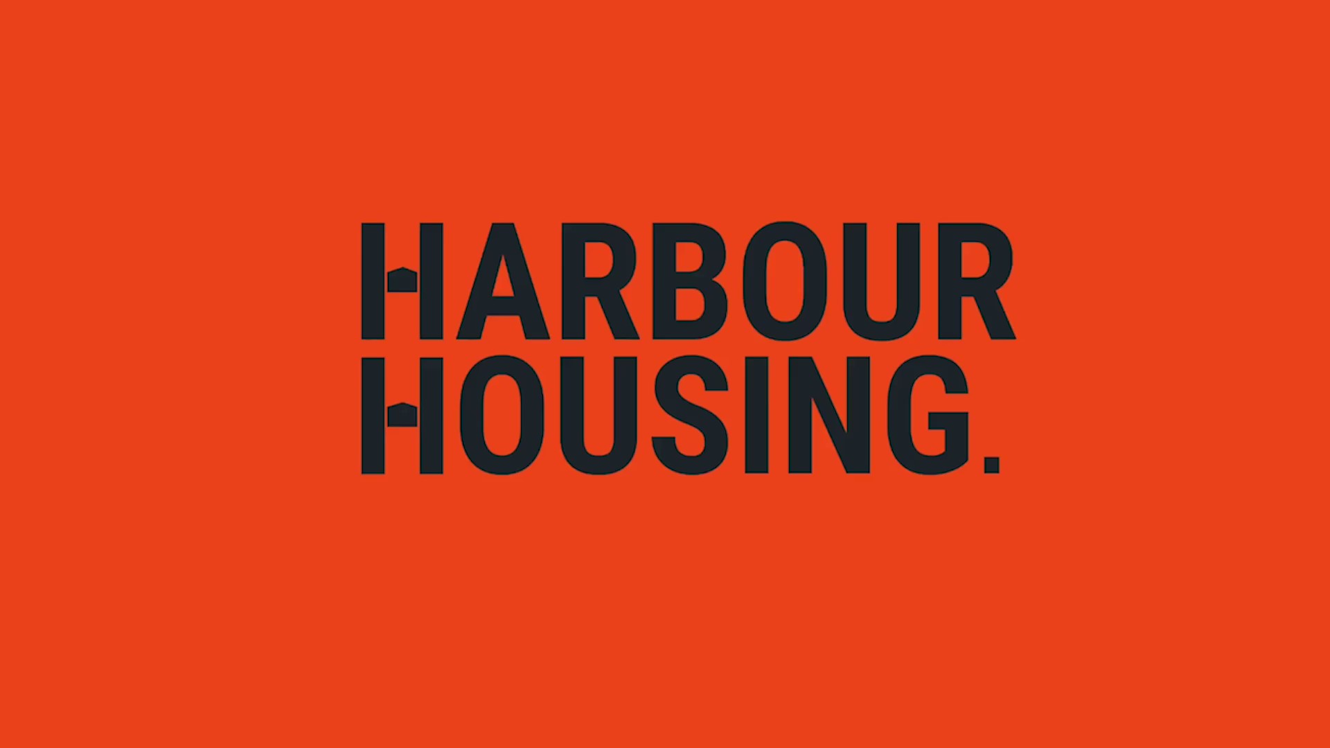 Harbour Housing