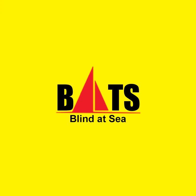 Blind at Sea