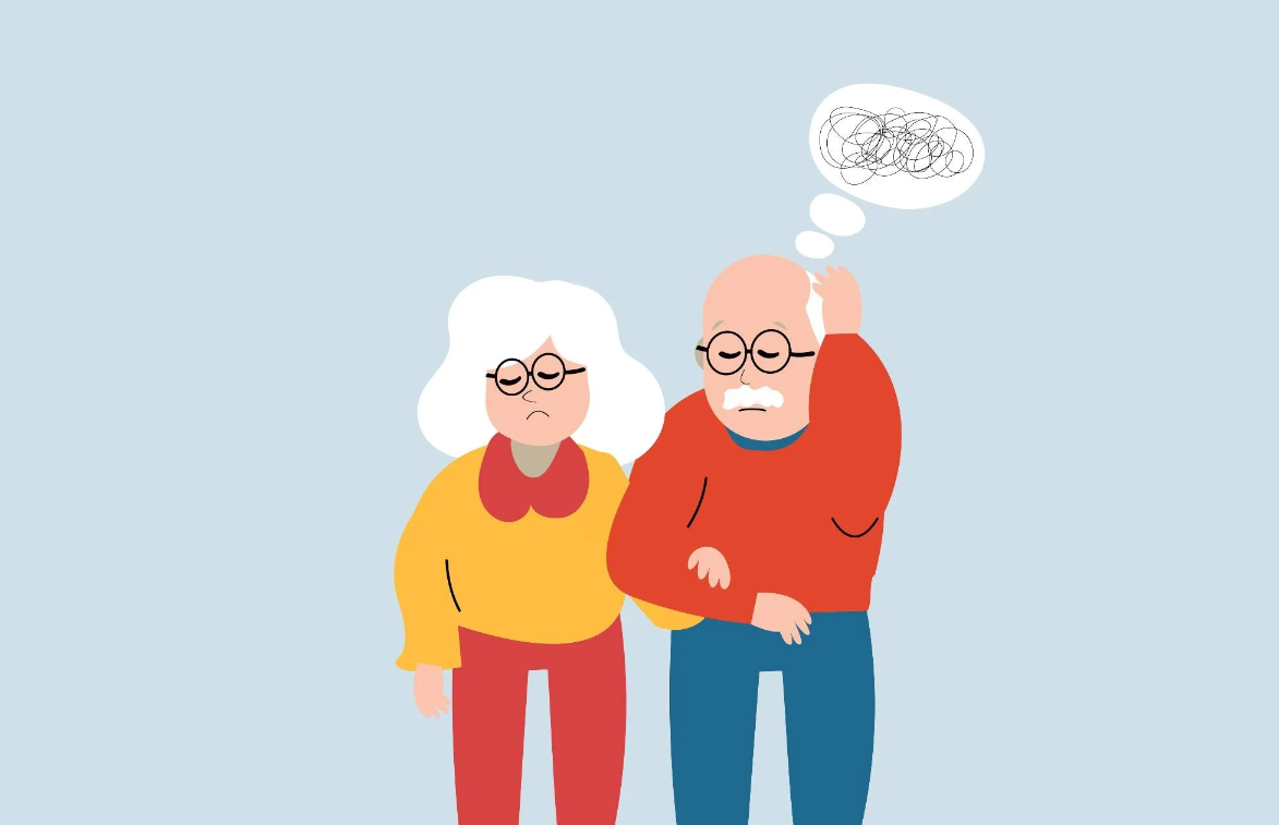Dementia Group