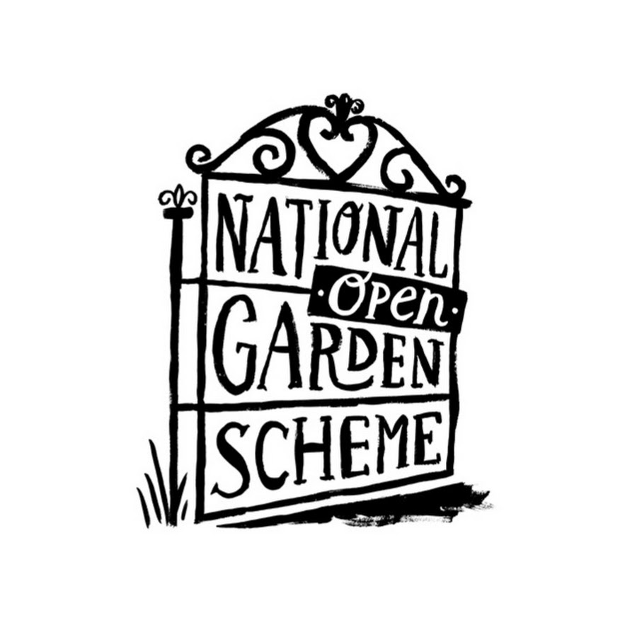 National Garden Scheme logo