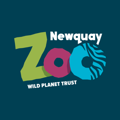 Newquay Zoo logo