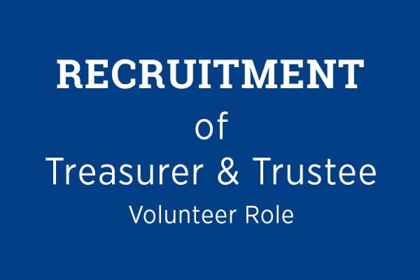 St Francis Dogs Home - Recruitment