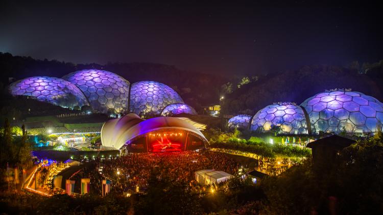 Eden Sessions