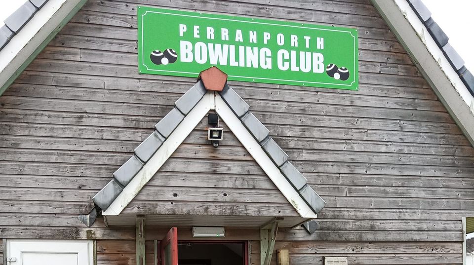 Perranporth Bowling Club
