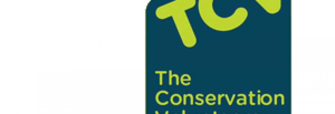 TCV logo