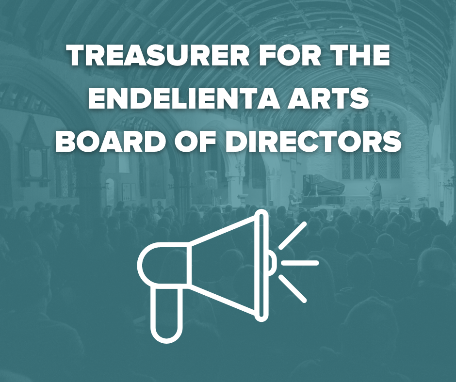 Endelienta Arts Trustee