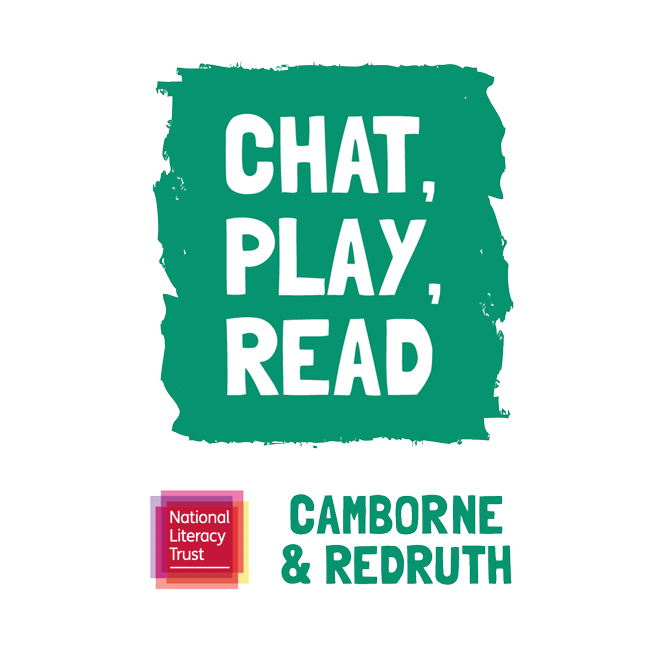 Chat, Play, Read