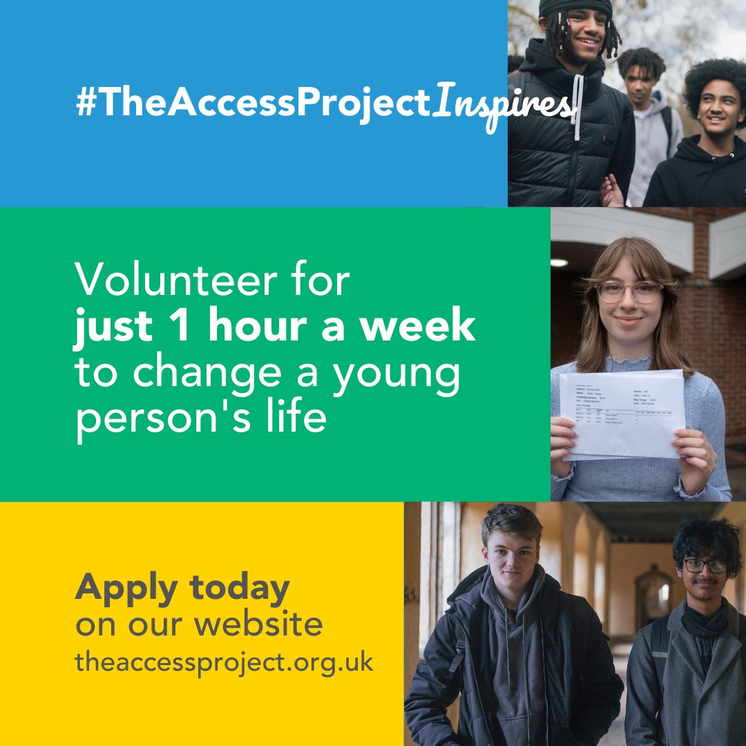 The Access Project