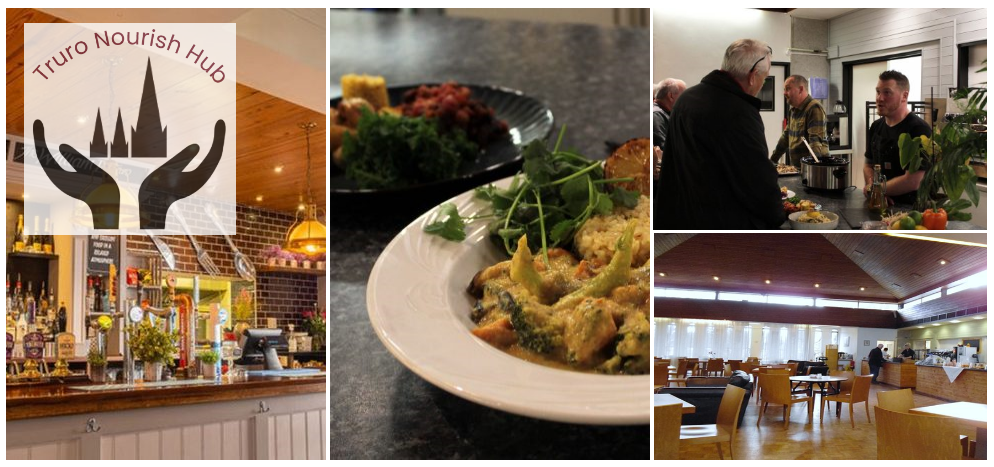 Truro Nourish Hub