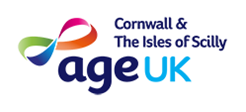 AgeUK Cornwall logo