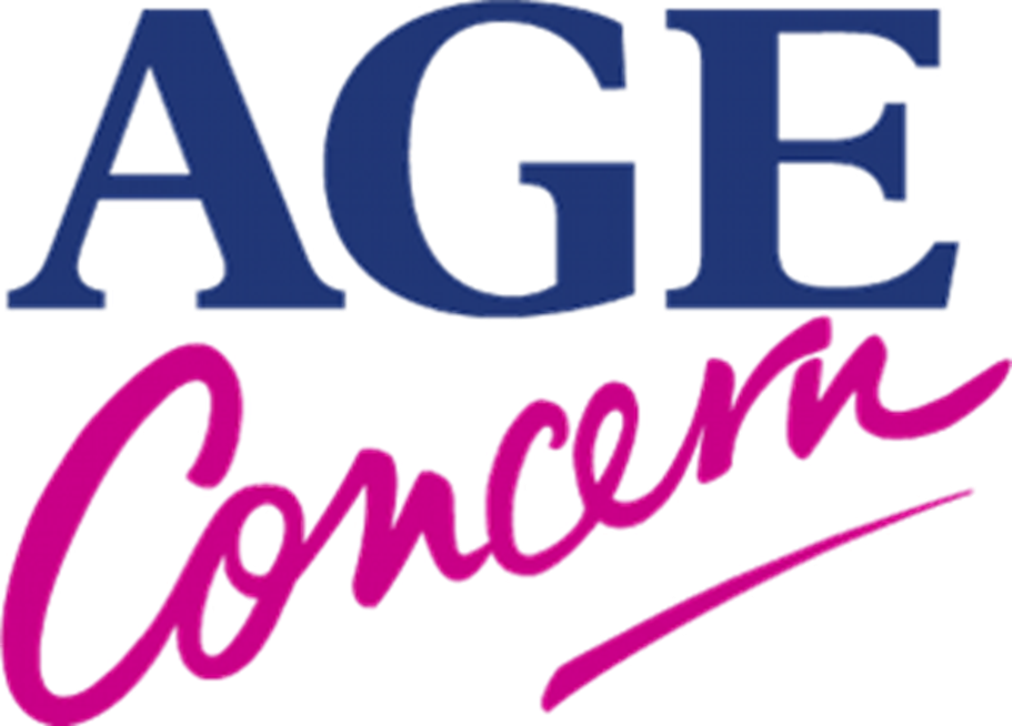 Age concern 