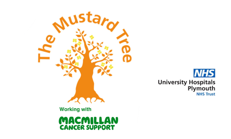 Mustard Tree Banner