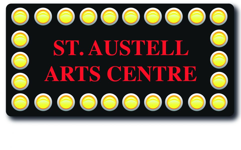 Arts Centre Logo