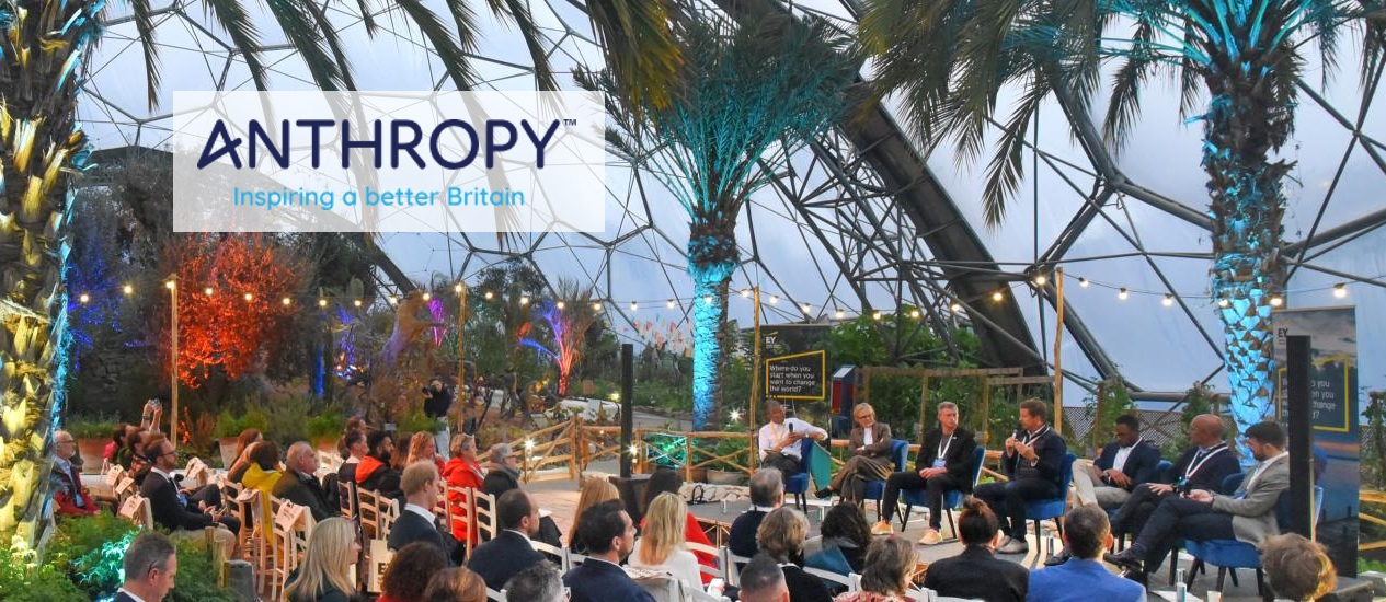 Anthropy 2023