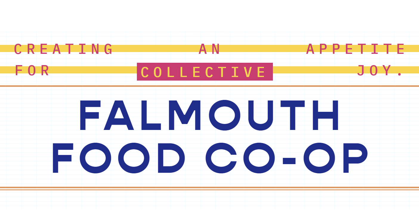 Falmouth Food Co-Op